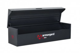 Armorgard OX6 OxBox Truck Box 1740mm x 515mm x 445mm Secure Tool Storage Box &pound;629.00